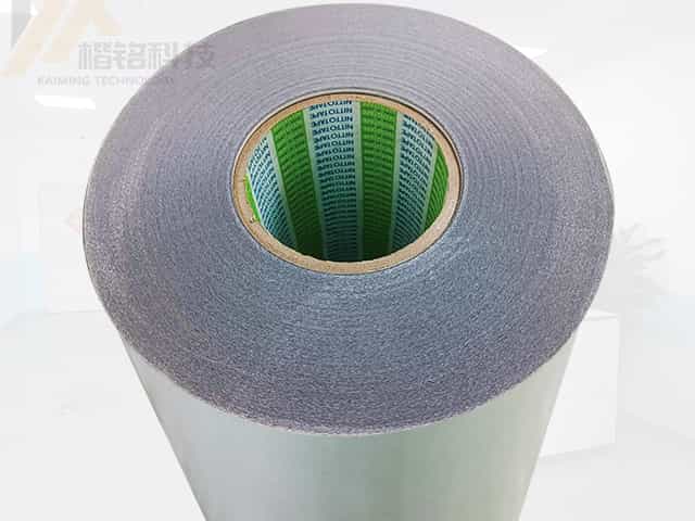 日本57520HSB防水泡棉膠帶
