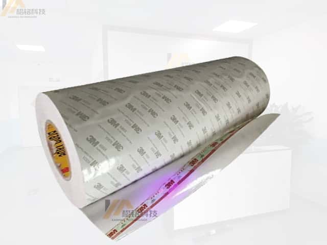 ?3M雙面膠帶9080與9448哪個(gè)好？它們有啥區(qū)別