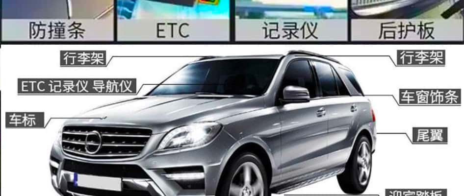 tesa雙面膠帶汽車外飾粘接應(yīng)用